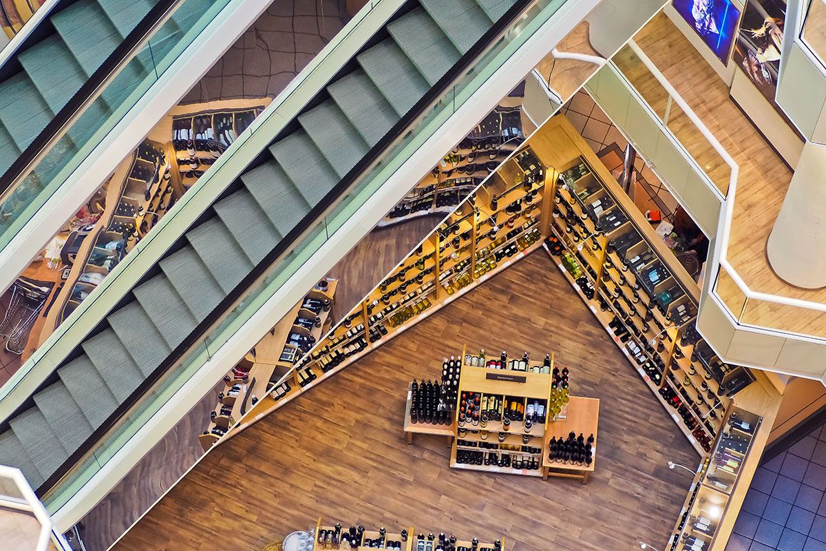 Improving Shopper Experience: Is Closing Retail Store Fronts the Solution?