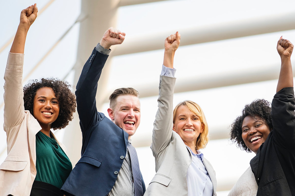 Improving Talent Experience with AI